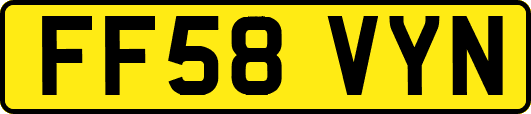 FF58VYN