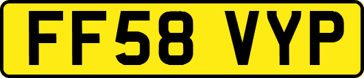 FF58VYP