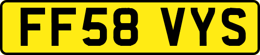 FF58VYS