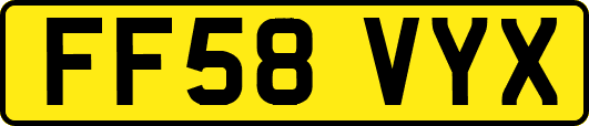 FF58VYX