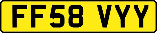FF58VYY