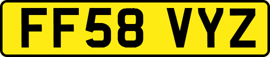 FF58VYZ