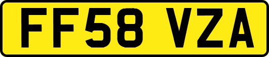 FF58VZA