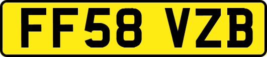 FF58VZB