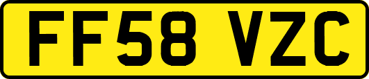 FF58VZC