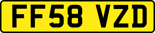 FF58VZD