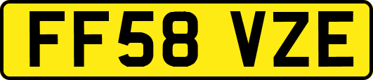 FF58VZE