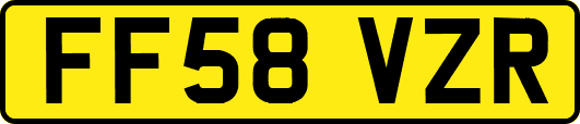 FF58VZR