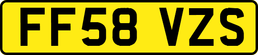 FF58VZS