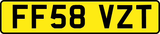 FF58VZT