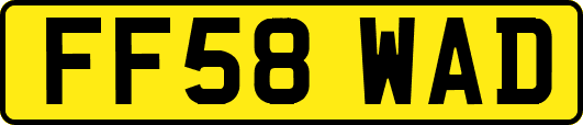 FF58WAD