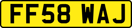 FF58WAJ