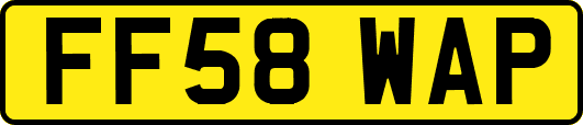 FF58WAP