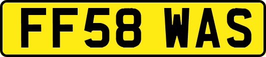 FF58WAS