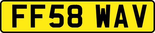FF58WAV
