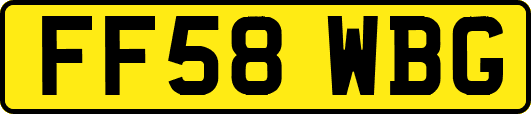 FF58WBG