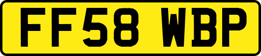 FF58WBP