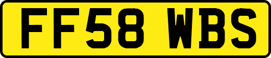 FF58WBS