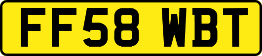FF58WBT