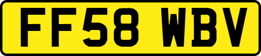 FF58WBV