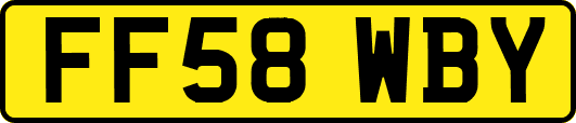 FF58WBY
