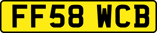 FF58WCB