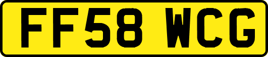 FF58WCG