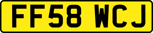 FF58WCJ