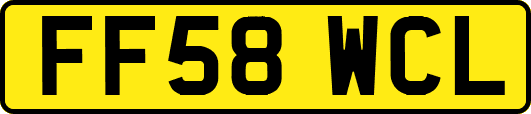 FF58WCL