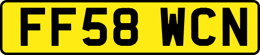 FF58WCN