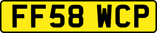 FF58WCP