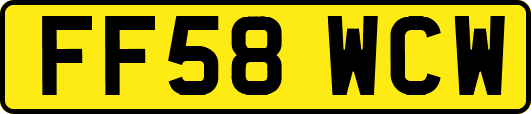 FF58WCW