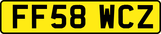 FF58WCZ