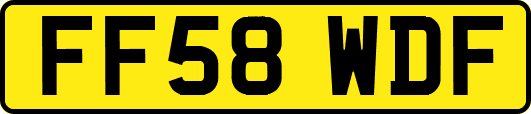 FF58WDF