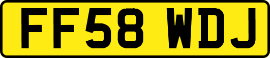 FF58WDJ