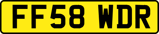 FF58WDR