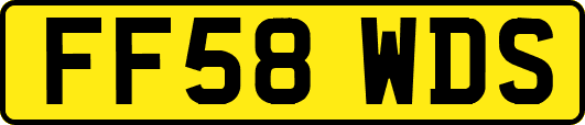 FF58WDS