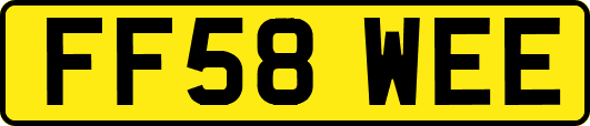 FF58WEE