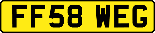 FF58WEG