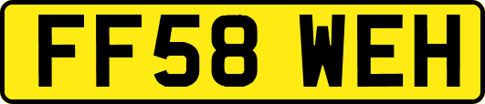 FF58WEH