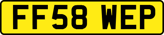 FF58WEP