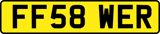 FF58WER