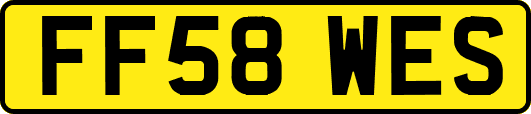 FF58WES