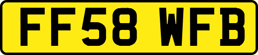 FF58WFB