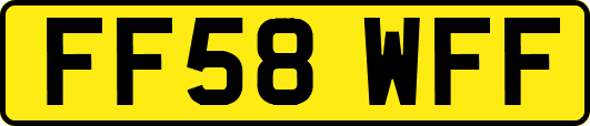 FF58WFF
