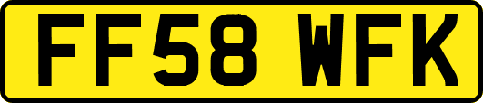 FF58WFK