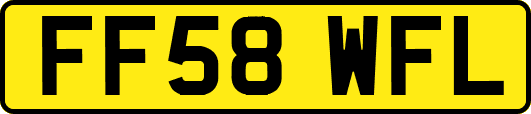 FF58WFL