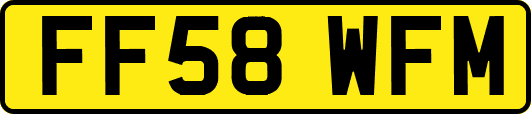 FF58WFM