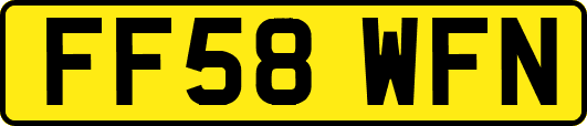 FF58WFN