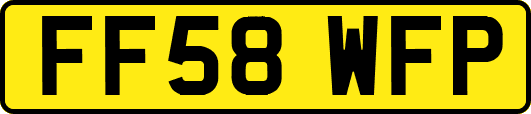 FF58WFP